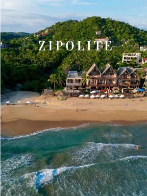 Zipolite — Mexico's Hidden Clothing-Optional Beach Paradise