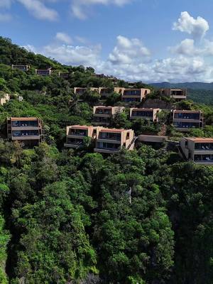 Four Seasons Tamarindo — Ocean Views & Pure Serenity