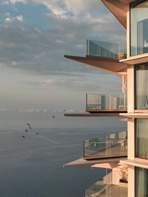 The Maybourne Riviera