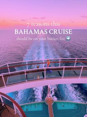 4-Day Bahamas Winter Escape