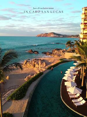 Grand Velas Los Cabos — Ultimate All-Inclusive Luxury