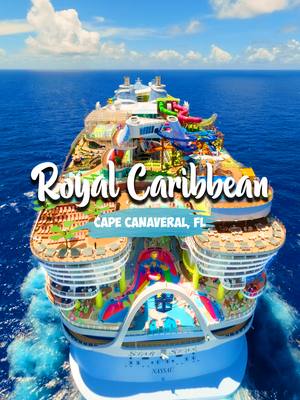 World's Largest Ship