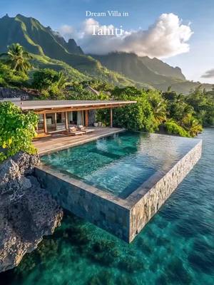 Ultimate Tahiti Luxury Escape — Paradise Found