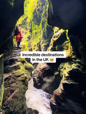 10 Hidden Gems That'll Make You Fall in Love with England