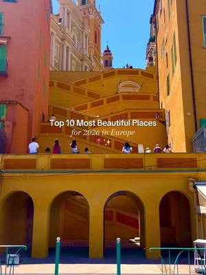 Switzerland's Dream Lake Spots for 2026