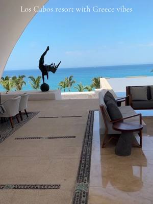 Luxury Los Cabos Resort — Ocean Views That Stop Time